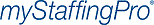 myStaffingPro� - On Demand Applicant Tracking System